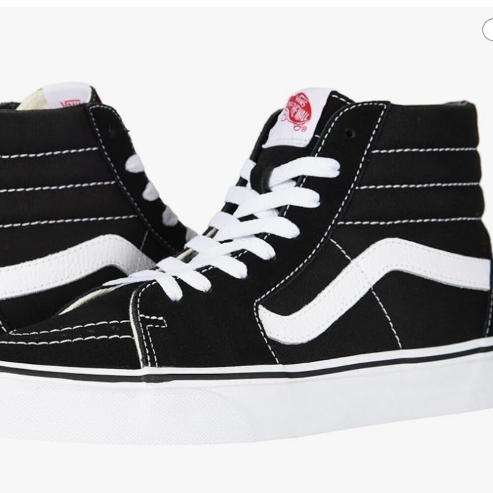Vans SK8-Hi™ Core Classics Size 7